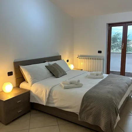 Fab Signature Stay, Rome Airport Διαμέρισμα