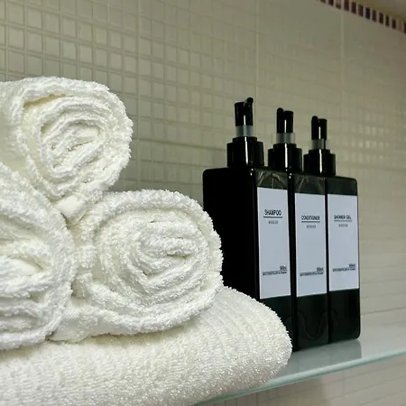 Fab Signature Stay, Rome Airport * Φιουμιτσίνο