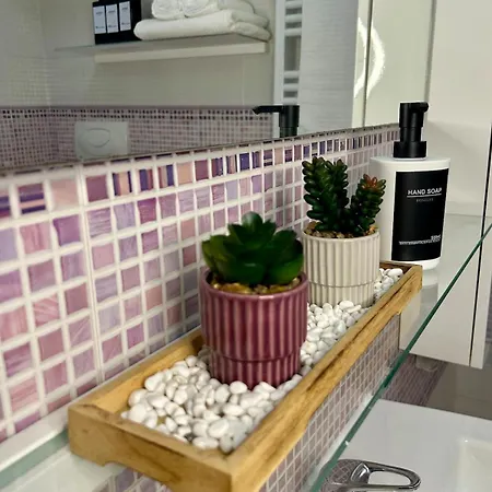 Διαμέρισμα Fab Signature Stay, Rome Airport *