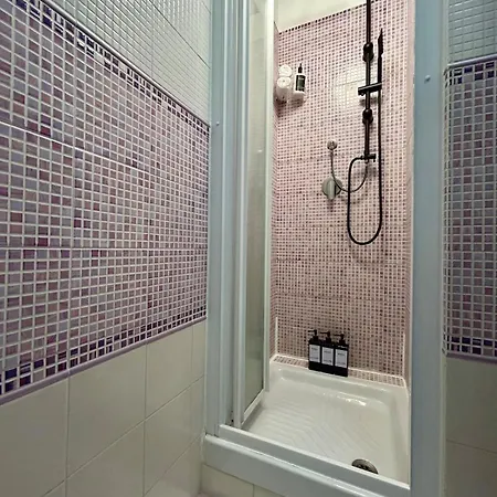 Fab Signature Stay, Rome Airport Διαμέρισμα Φιουμιτσίνο