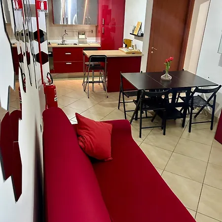 Fab Signature Stay, Rome Airport * Φιουμιτσίνο