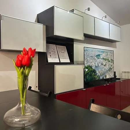 Fab Signature Stay, Rome Airport