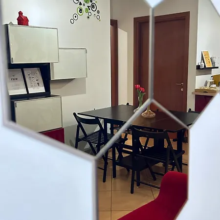 Διαμέρισμα Fab Signature Stay, Rome Airport *