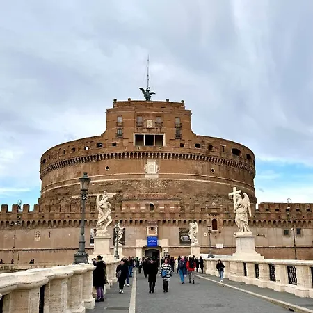 Διαμέρισμα Fab Signature Stay, Rome Airport