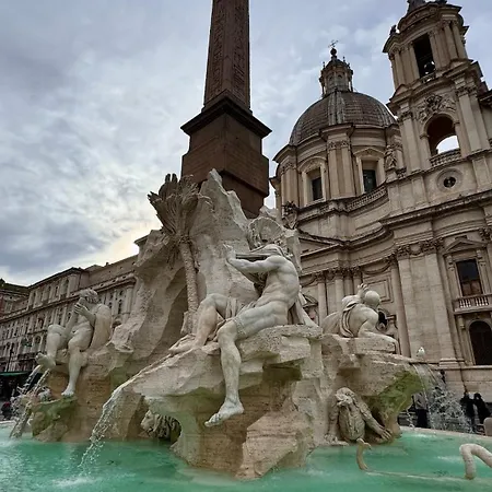 Fab Signature Stay, Rome Airport Διαμέρισμα