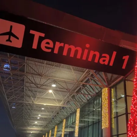 Fab Signature Stay, Rome Airport Διαμέρισμα Φιουμιτσίνο